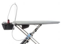 Современная гладильная техника