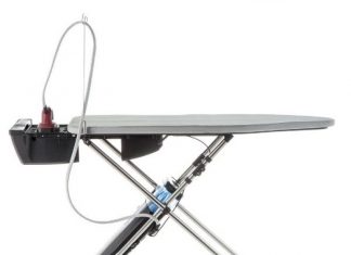 Современная гладильная техника