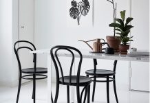 Венские стулья