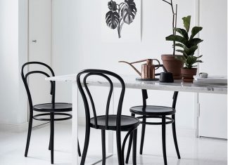 Венские стулья