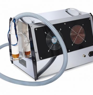 Популярное косметологическое оборудование