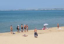 Ехать ли в Анапу в сентябре