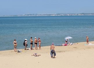 Ехать ли в Анапу в сентябре