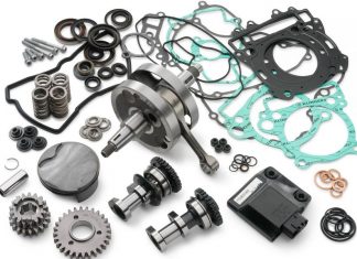 Качественные мотозапчасти