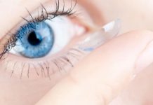 Где купить контактные линзы