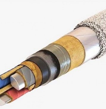 Где купить кабель АСБл