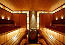 Как быстро найти баню и сауну