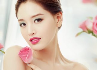 Интернет-магазин корейской косметики