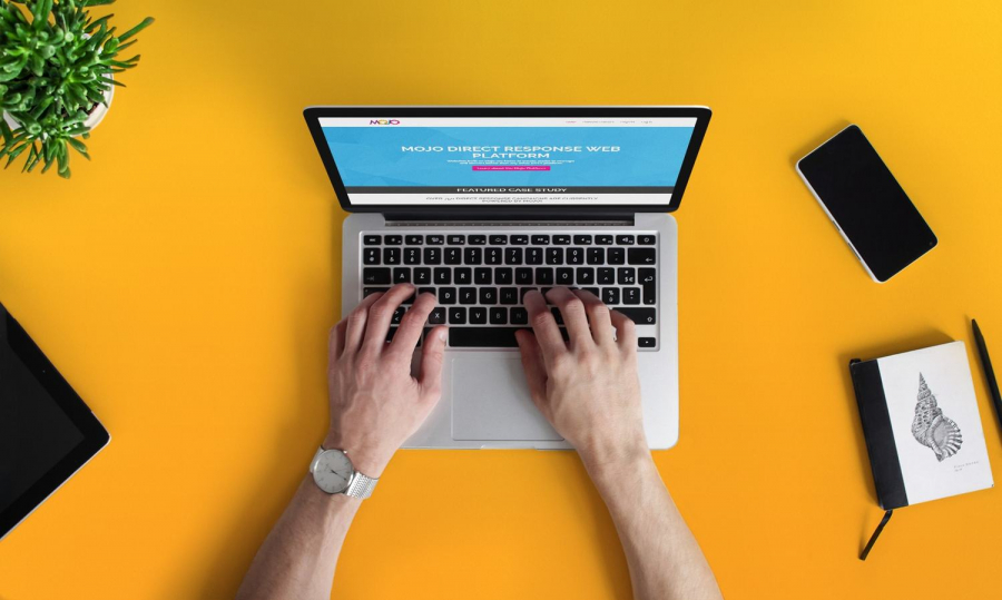 Что важно для современных сайтов