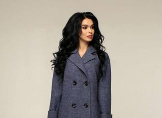 Большой выбор демисезонного пальто