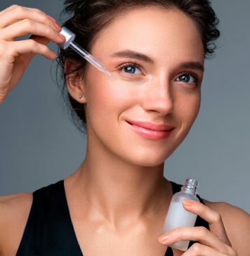 Кому и для чего необходима сыворотка для лица