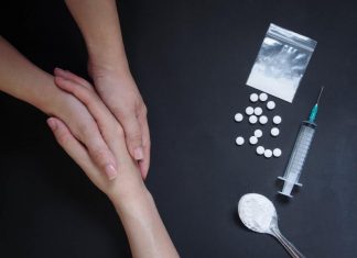 Лечение наркомании в реабилитационном центре