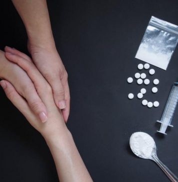 Лечение наркомании в реабилитационном центре