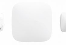 Надежная охранная сигнализация