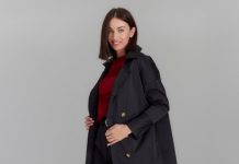 Интернет магазин стильной одежды и аксессуаров.