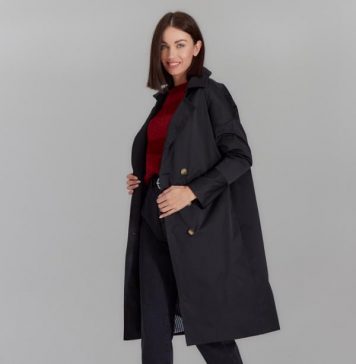 Интернет магазин стильной одежды и аксессуаров.