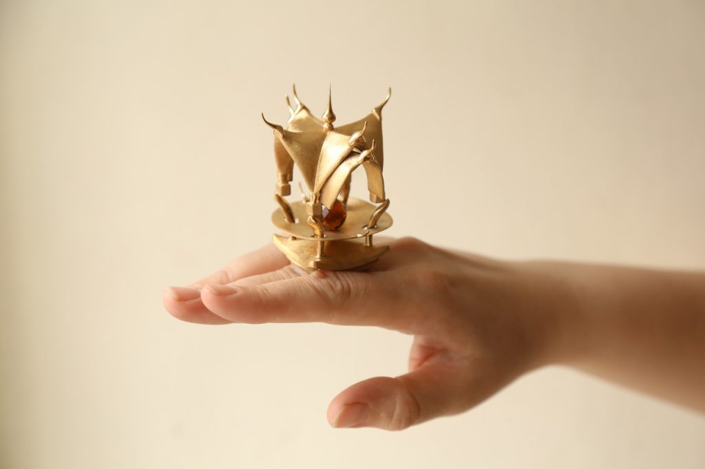 Эксклюзивные ювелирные украшения