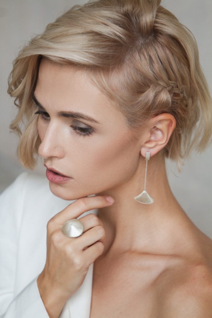 Эксклюзивные ювелирные украшения