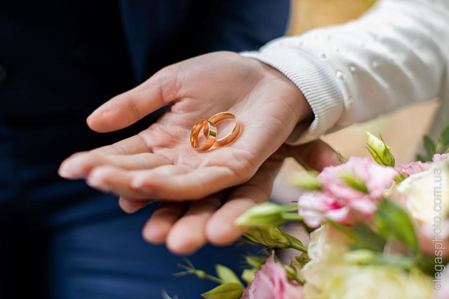 Как выбрать фотографа для съемки свадьбы