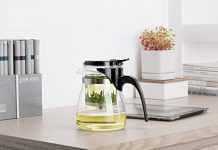 Лучшие чайники для заварки чая