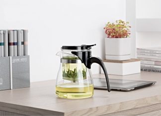 Лучшие чайники для заварки чая