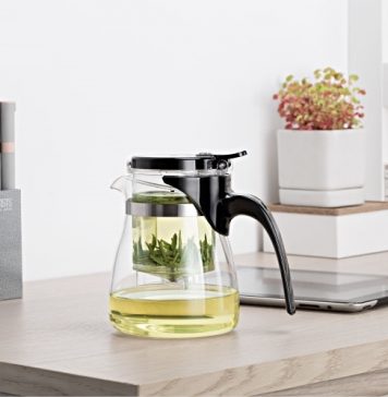 Лучшие чайники для заварки чая