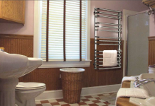 Виды полотенцесушителей