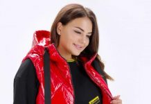 Женские жилеты оптом и в розницу