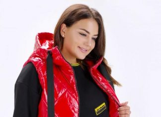 Женские жилеты оптом и в розницу