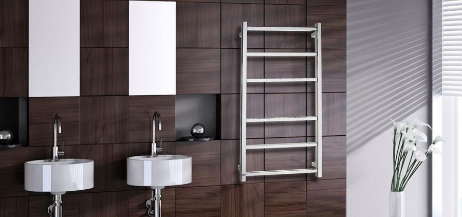 Виды полотенцесушителей