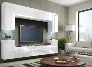 Современная мебель на заказ от производителя