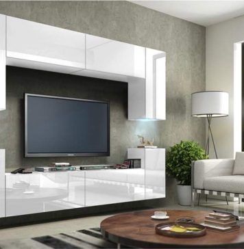 Современная мебель на заказ от производителя