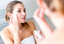 6 признаков качественного омолаживающего крема для лица