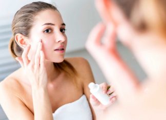6 признаков качественного омолаживающего крема для лица