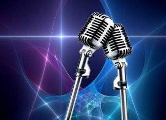 Лучший ресторан для любителей караоке