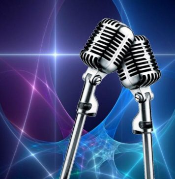 Лучший ресторан для любителей караоке