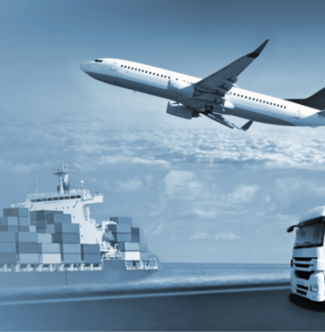 Быстрая и надежная международная перевозка груза