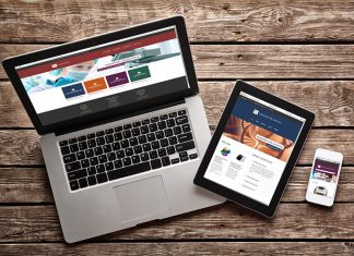 Что важно для современных сайтов