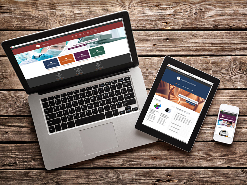 Что важно для современных сайтов