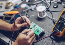 Что такое мультиметр и его виды