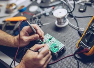 Что такое мультиметр и его виды