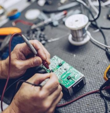 Что такое мультиметр и его виды