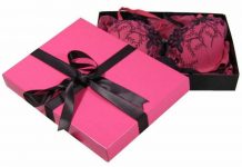 Функции упаковки для текстиля