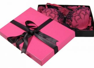 Функции упаковки для текстиля