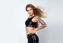 Женский спортивный комплект: каким он должен быть