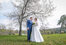 Как выбрать фотографа для съемки свадьбы