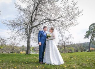 Как выбрать фотографа для съемки свадьбы