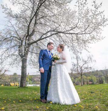 Как выбрать фотографа для съемки свадьбы