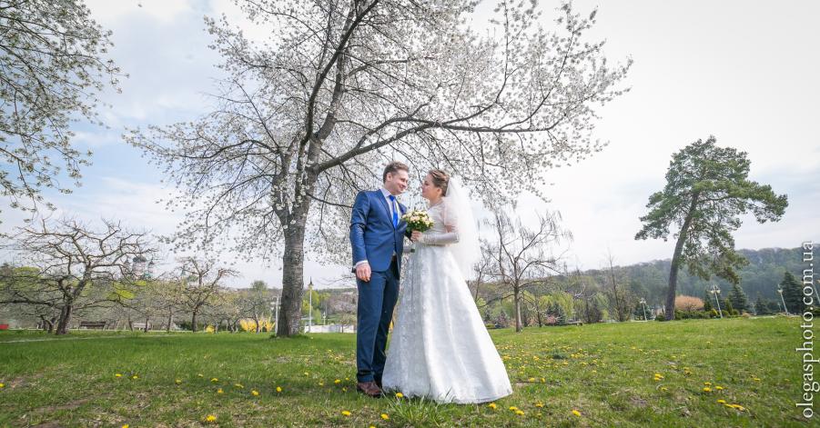 Как выбрать фотографа для съемки свадьбы