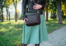 Женские сумки: виды и как подобрать правильно